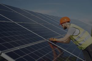 Header fotovoltaicas