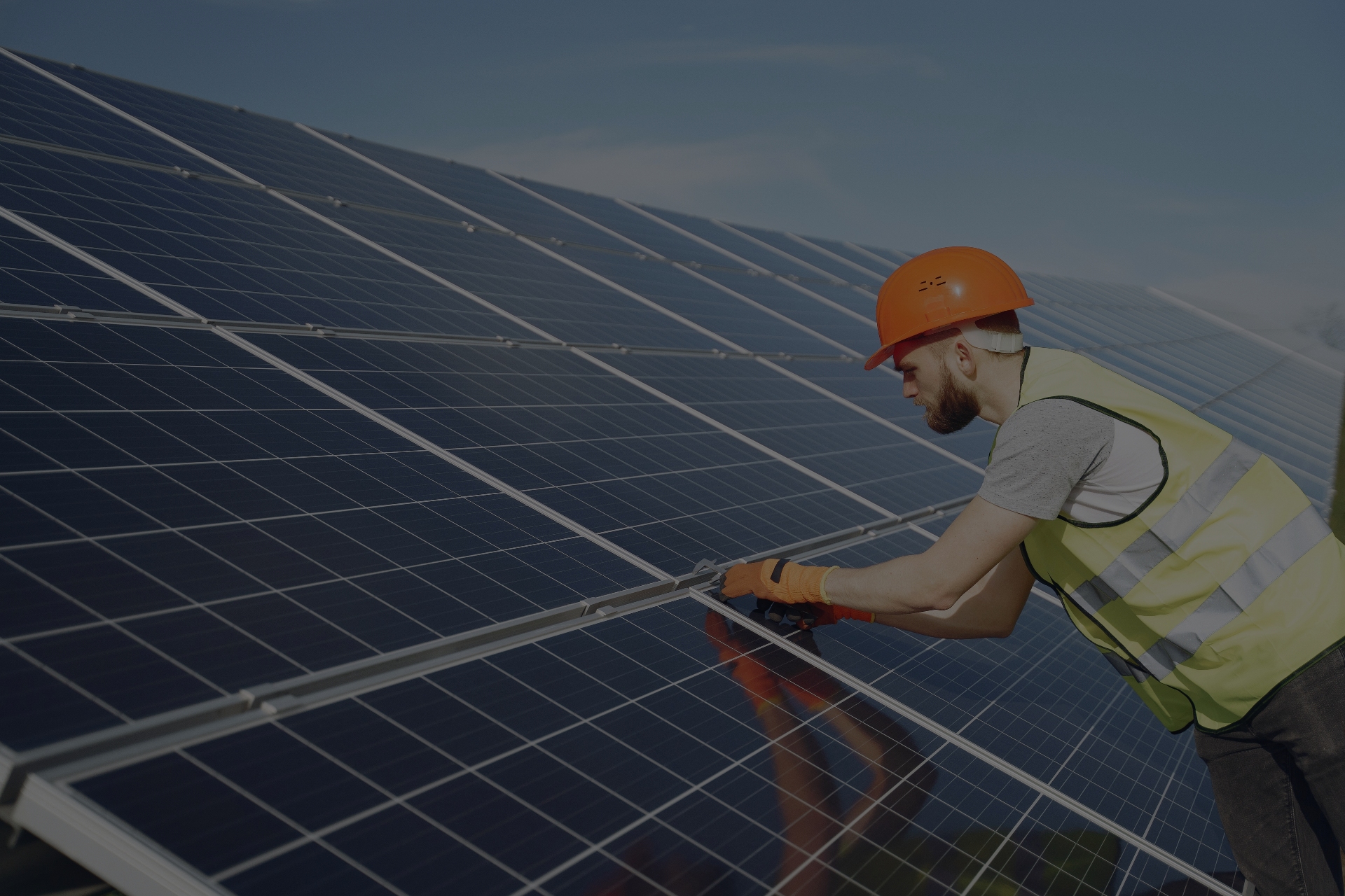 Header fotovoltaicas