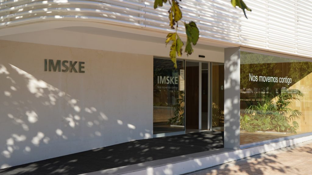 IMSKE